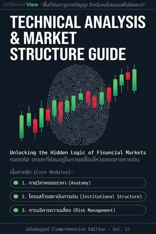 TECHNICAL & MARKET ANALYSIS STRUCTURE GUIDE (Vol. 1)