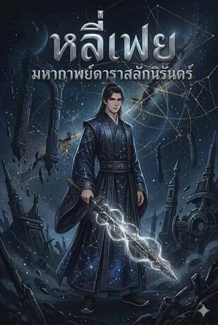 หลี่เฟย มหากาพย์ดาราสลักนิรันดร์