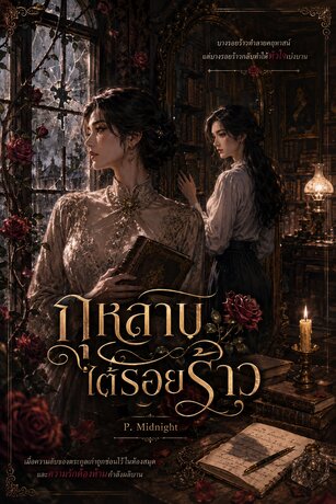 กุหลาบใต้รอยร้าว