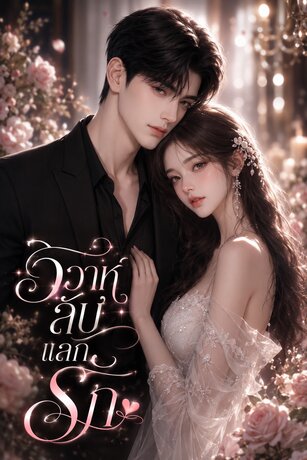 วิวาห์ลับแลกรัก