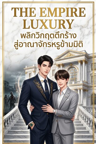 The Empire Luxury:  พลิกวิกฤตตึกร้างสู่อาณาจักรหรูข้ามมิติ