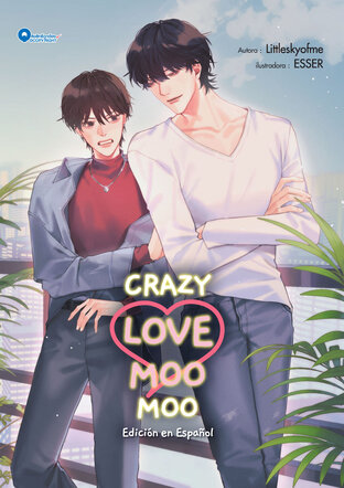Crazy Love Moo Moo (Spanish) [พี่ฟากชอบเธอมู่]