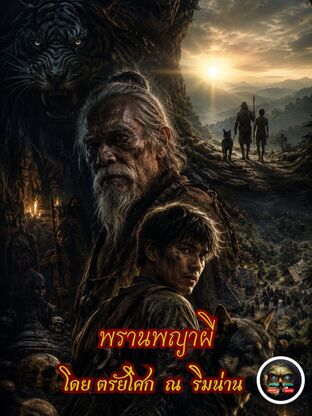 พรานพญาผี