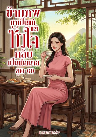 ข้ามภพมาเป็นแม่..แต่หัวใจกลับเป็นเมียนายยุค60