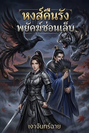 ​หงส์คืนรัง พยัคฆ์ซ่อนเล็บ