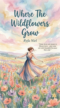 Where The Wildflowers Grow