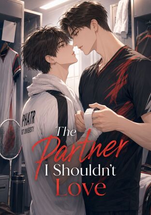 The Partner I Shouldn't Love