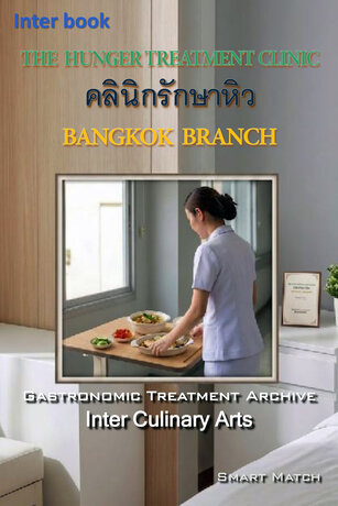 คลินิกรักษาหิว Bangkok Branch
