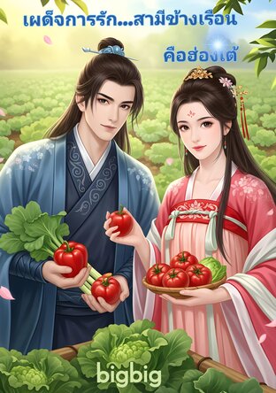 เผด็จการรัก...สามีข้างเรือนคือฮ่องเต้