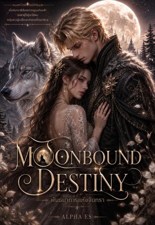 Moonbound Destiny พันธนาการแห่งจันทรา