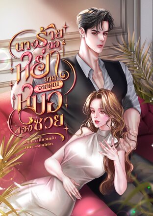 นางร้ายขอหย่าขาดจากคุณหมอเฮงซวย