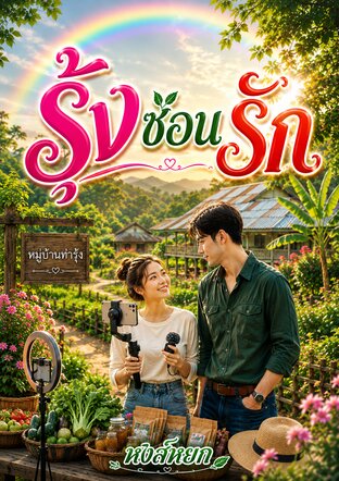 รุ้งซ่อนรัก
