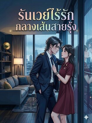 รันเวย์ไร้รัก กลางเส้นสายรุ้ง