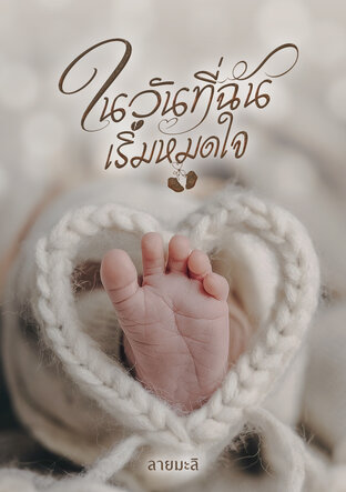 ในวันที่ฉันเริ่มหมดใจ