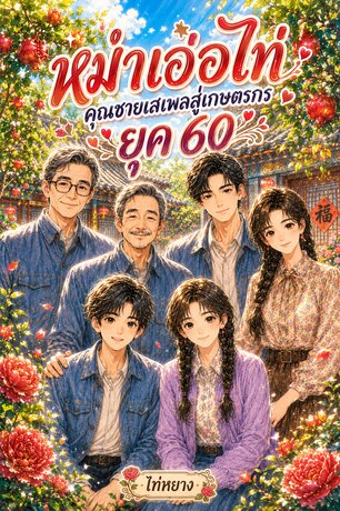 SET หม่าเอ่อไท่