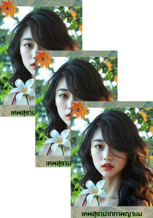 SET เทพสุราปากกาพญายม
