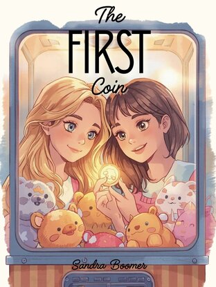 เหรียญแรก เรื่องราวความรักครั้งที่สองในโอซาก้า The First Coin: A Second-Chance Romance Set in Osaka