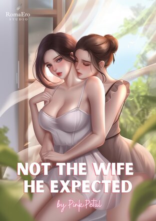 Not the Wife He Expected (English version)