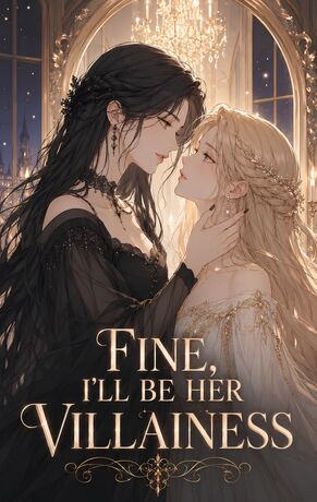 Fine, I&rsquo;ll Be Her Villainess