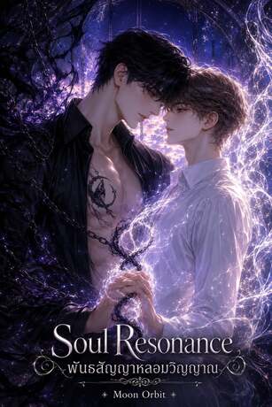 Soul Resonance พันธสัญญาหลอมวิญญาณ