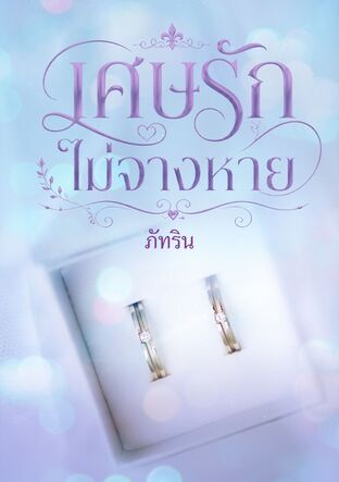 เศษรักไม่จางหาย