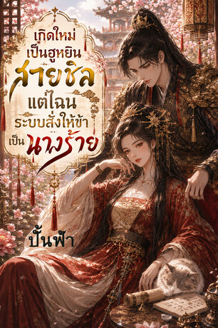 เกิดใหม่เป็นฮูหยินสายชิล แต่ไฉนระบบสั่งให้ข้าเป็นนางร้าย