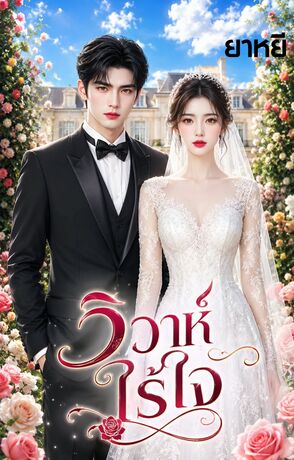 วิวาห์ไร้ใจ