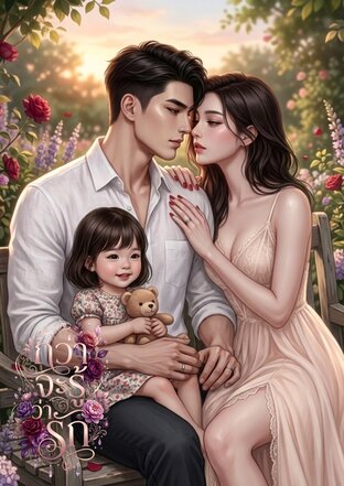 กว่าจะรู้ว่า...รัก