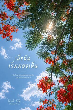 เมื่อฉันเริ่มมองเห็น