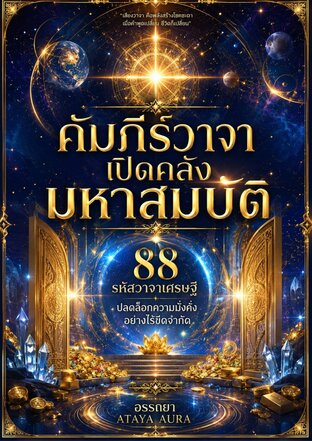 คัมภีร์วาจาเปิดคลังมหาสมบัติ