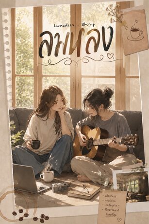 ลมหลง