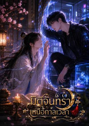 มิติจันทราเหนือกาลเวลา