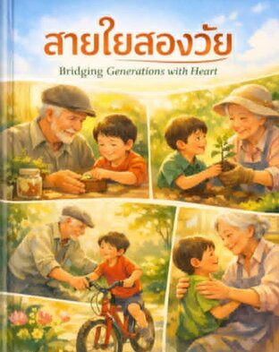 สายใยสองวัย