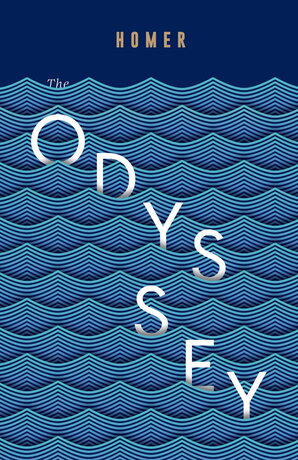 The Odyssey โอดิสซีย์ ลำนำแห่งยูลิสซีส