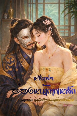 หวังเฟยอ๋องหน้ากากเหล็ก