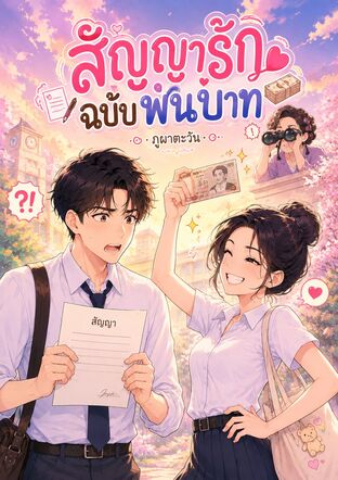 สัญญารักฉบับพันบาท