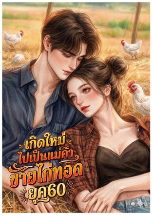 เกิดใหม่ไปเป็นแม่ค้าขายไก่ทอดยุค 60