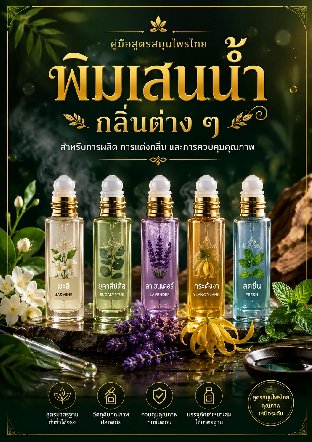 พิมเสนน้ำ