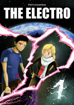 THE ELECTRO Episode: 1