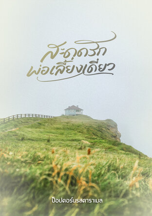 สะดุดรักพ่อเลี้ยงเดี่ยว