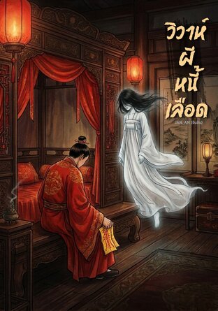 วิวาห์ผีหนี้เลือด