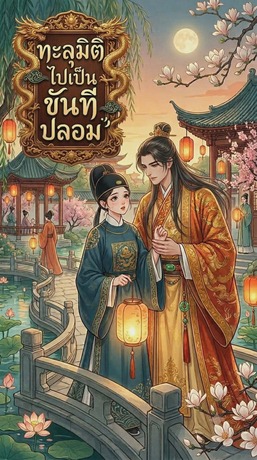 ทะลุมิติไปเป็นขันทีปลอม