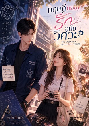ทฤษฎี(แอบ)รักฉบับวิศวะ (The Engineer's Secret Love Theory)