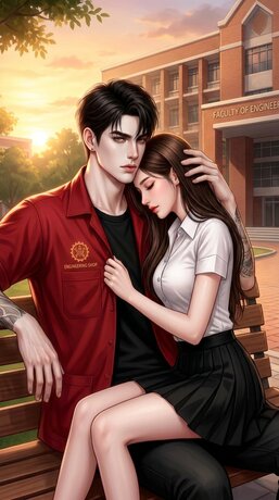 Move On! อดีตแฟนวิศวะ
