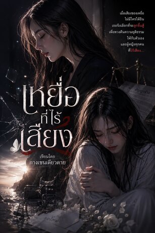เหยื่อที่ไร้เสียง