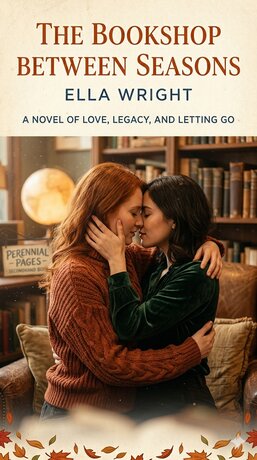 The Bookshop Between Seasons