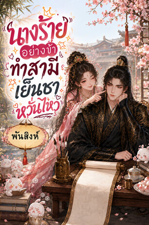 นางร้ายอย่างข้า ทำสามีเย็นชาหวั่นไหว
