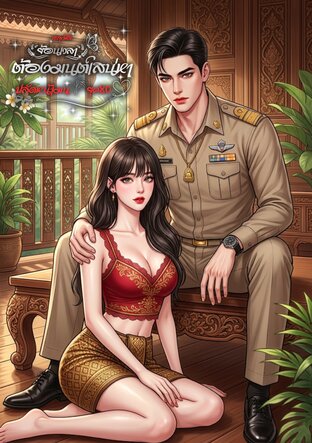 ทะลุมิติย้อนเวลาต้องมนต์เสน่หาปลัดหน้ามนยุค80