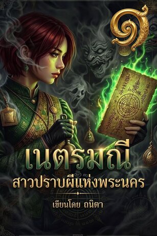 เนตรมณี สาวปราบผีแห่งพระนคร