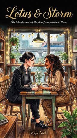 Lotus & Storm ( โลตัสและพายุุ​ )